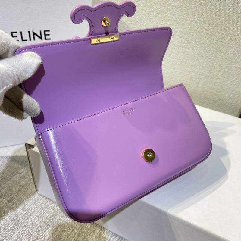 Celine Triomphe Bags